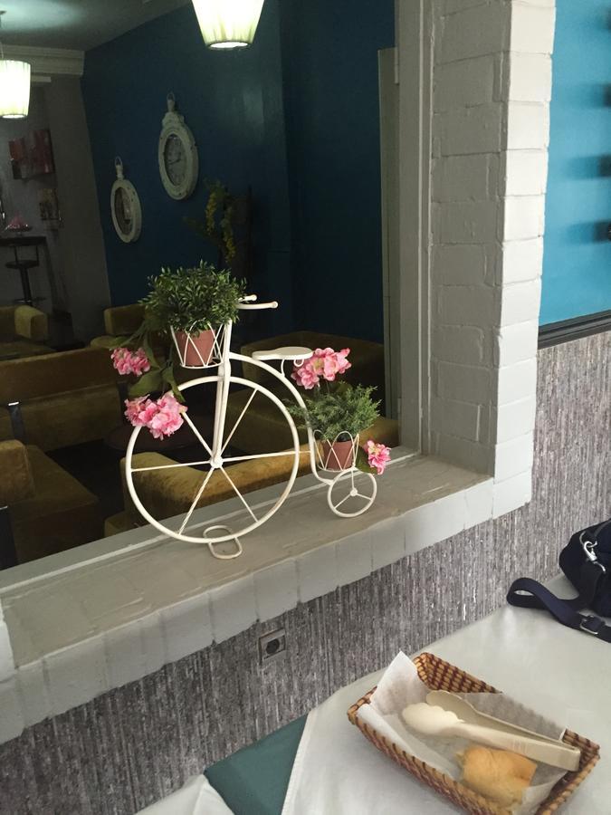 Le Relais De Bamako酒店 外观 照片