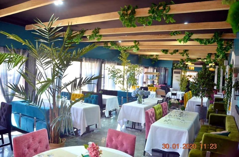 Le Relais De Bamako酒店 外观 照片